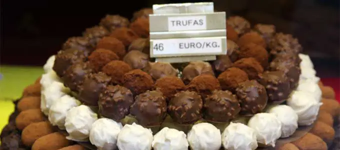 trufas