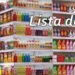 listadecompras
