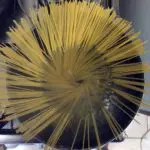 spaghetti