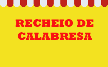 Recheio para pastel – Calabresa