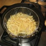 fries-cooking