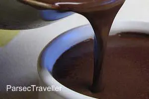 hot-chocolate
