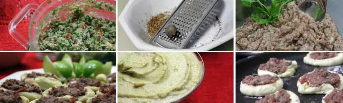 jantar-arabe