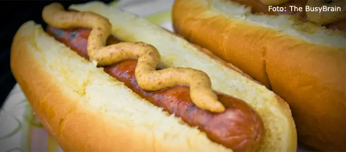 hotdog