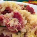 risoto-de-linguica-na-cachaca