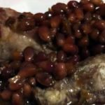 costelinha-de-porco-molho-de-roma