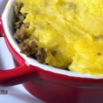 escondidinho