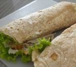 Wraps-de-Frango-com-Queijo-Cottage-300×132