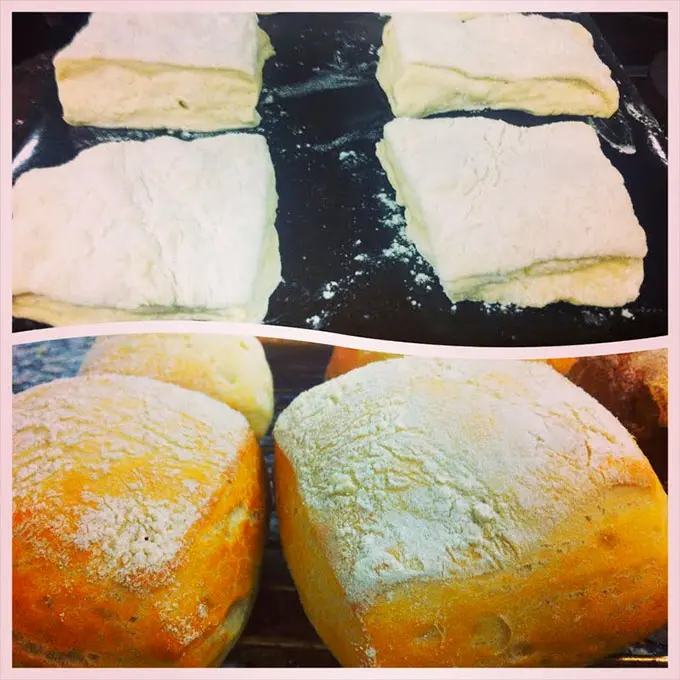 ciabatta