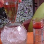 como é feita a tequila