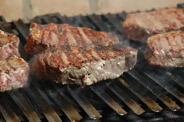 churrasco