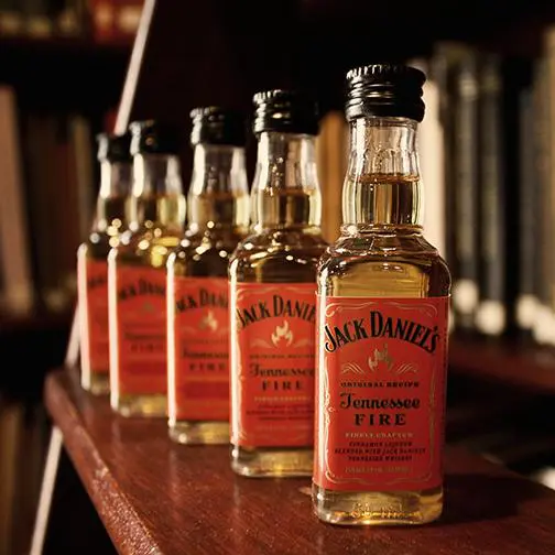 jack daniels fire 2