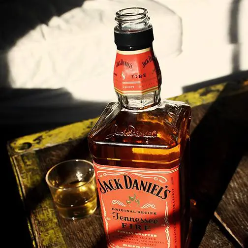 jack daniels fire 3