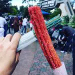 disney sabre de luz