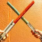 sabre de luz churros