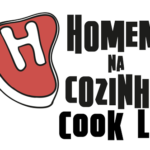 Cook Lab Homem na Cozinha