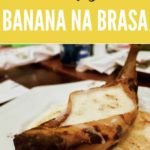 Banana-na-Brasa