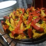 Don Curro Paella