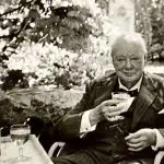 churchill