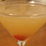 martini